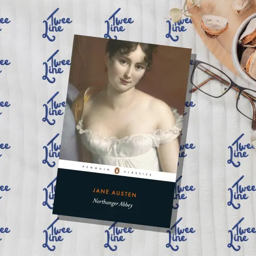 Northanger Abbey (Paperback)