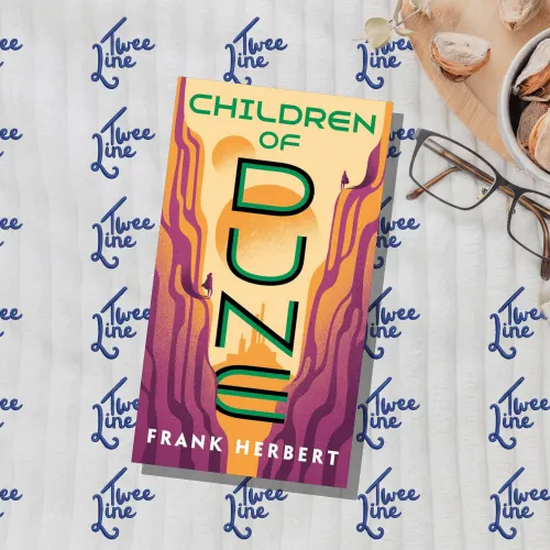 Children of Dune