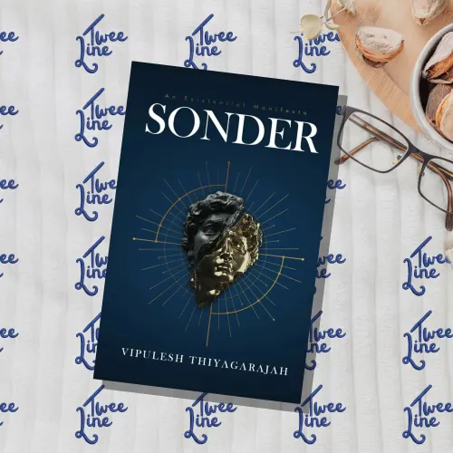 Sonder: An Existential Manifesto