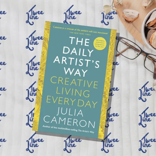 The Daily Artist's Way: Creative Living Every Day
