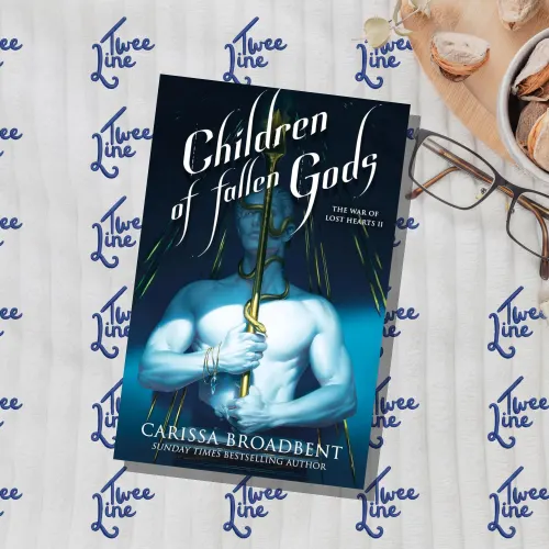 Children of Fallen Gods