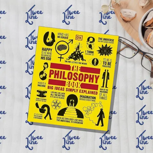 The Philosophy Book: Big Ideas Simply Explained