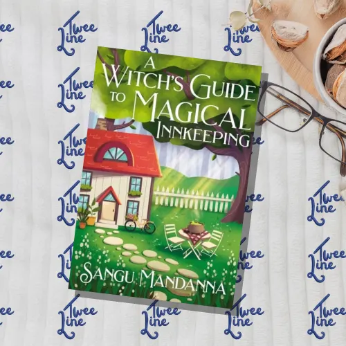 A Witch's Guide to Magical Innkeeping