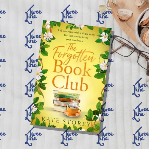 The Forgotten Book Club