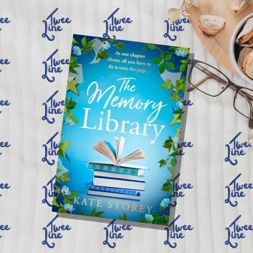 The Memory Library