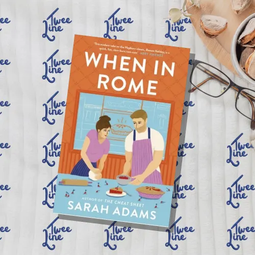 When in Rome