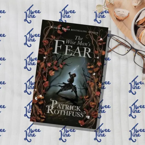 The Wise Man's Fear
