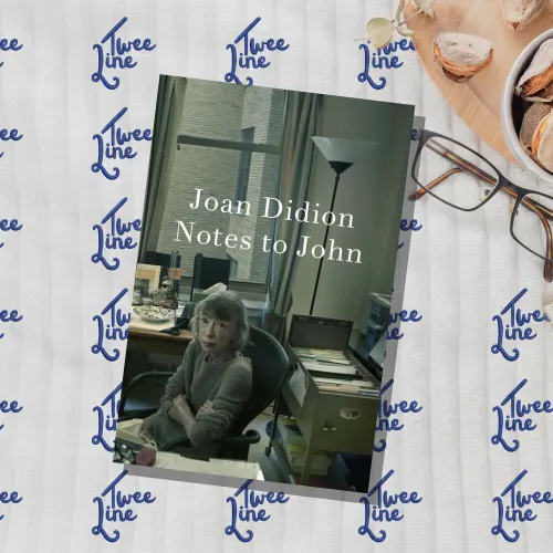 Notes To John