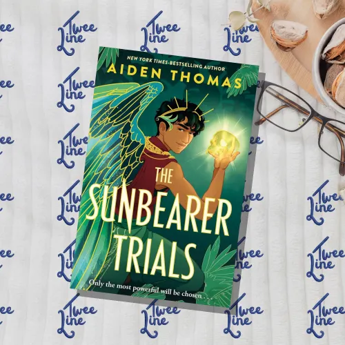 The Sunbearer Trials