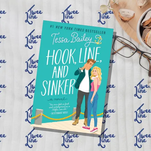 Hook, Line, and Sinker
