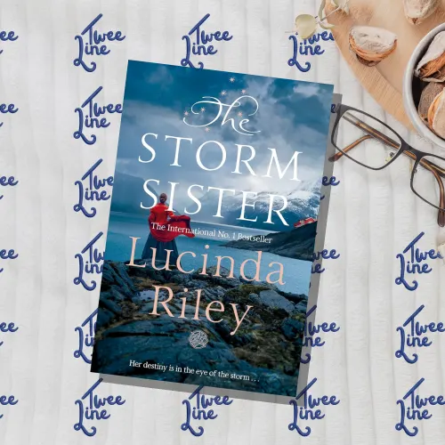 The Storm Sister