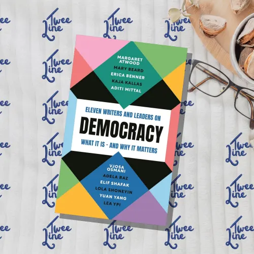 Democracy: Eleven writers and leaders on what it is – and why it matters