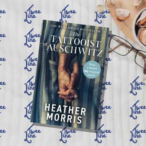 The Tattooist of Auschwitz