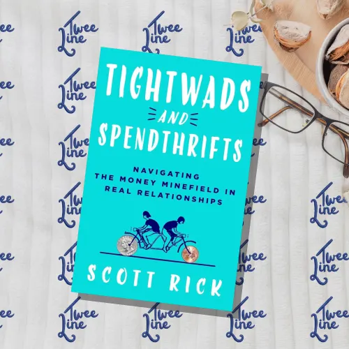 Tightwads and Spendthrifts: Navigating the Money Minefield in Real Relationships