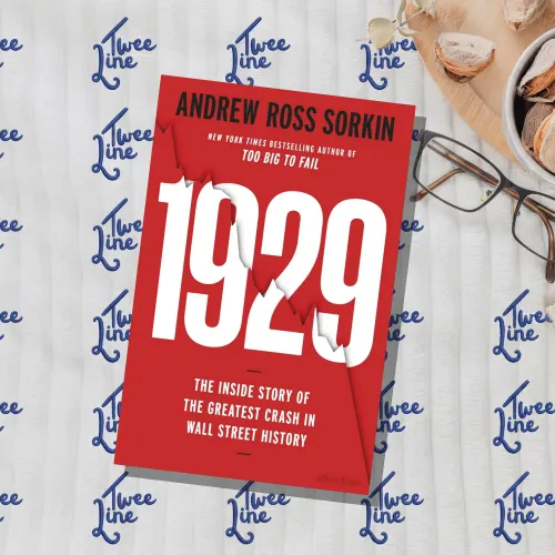 1929: Inside the Greatest Crash in Wall Street History