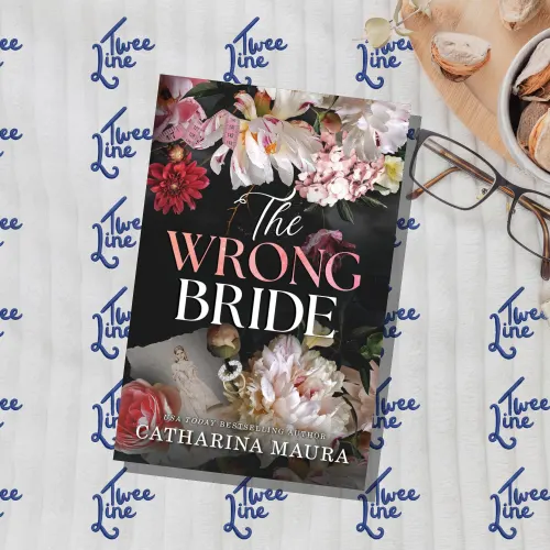 The Wrong Bride