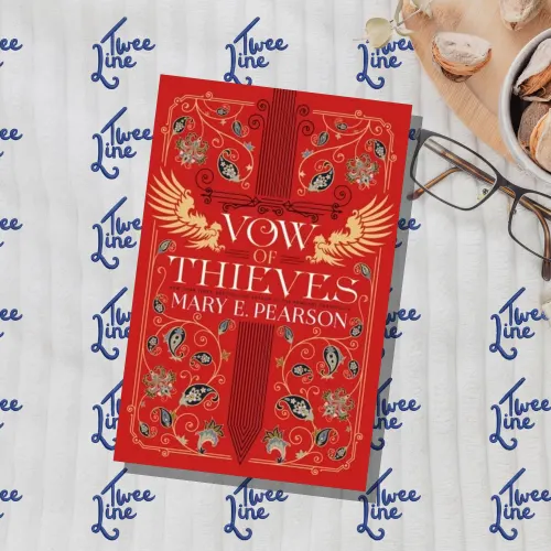 Vow of Thieves