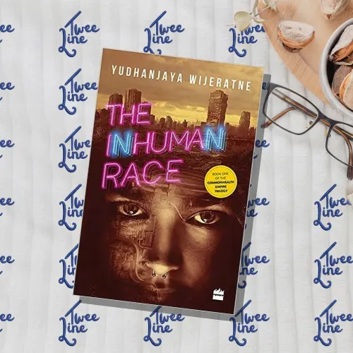 The Inhuman Race