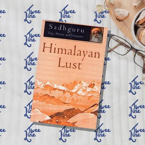 Himalayan Lust