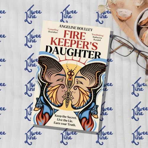 Firekeeper's Daughter