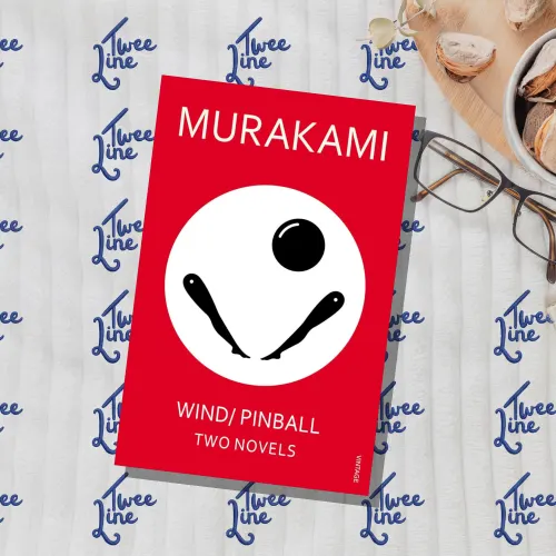 Wind/ Pinball: Two Novels