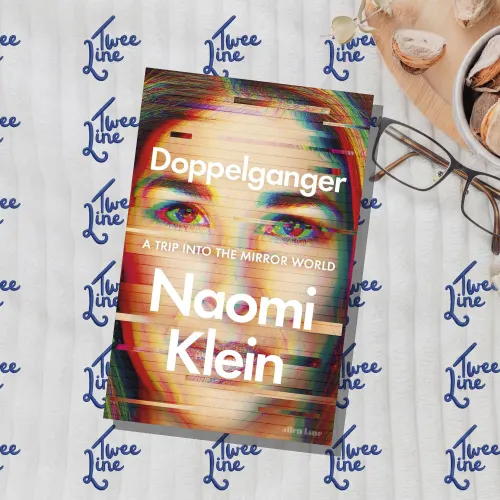 Doppelganger: A Trip Into the Mirror World