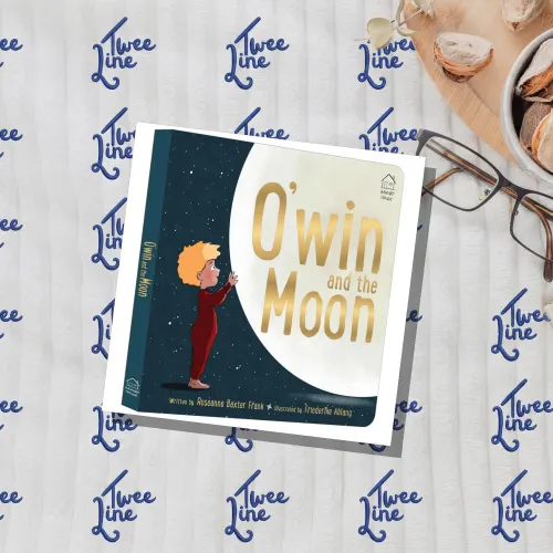 O’win and the Moon