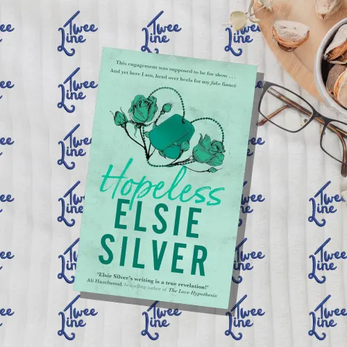 Hopeless (Chestnut Springs)