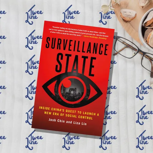 Surveillance State