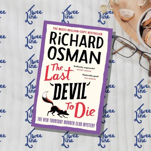 The Last Devil To Die