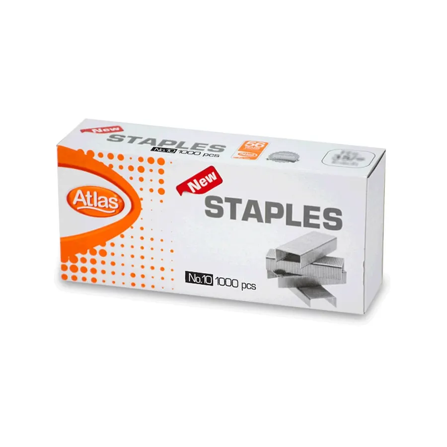 Stapler Pin # 10