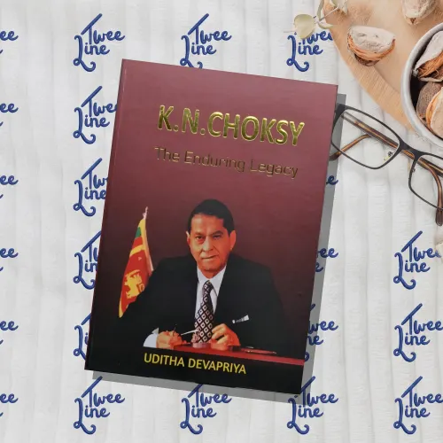 K.N. Choksy: The Enduring Legacy