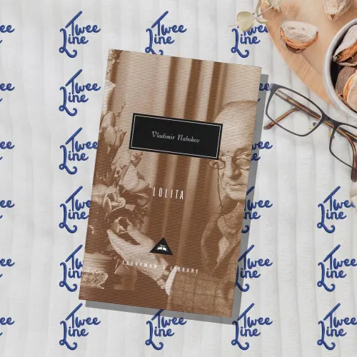 Lolita (Hardcover)