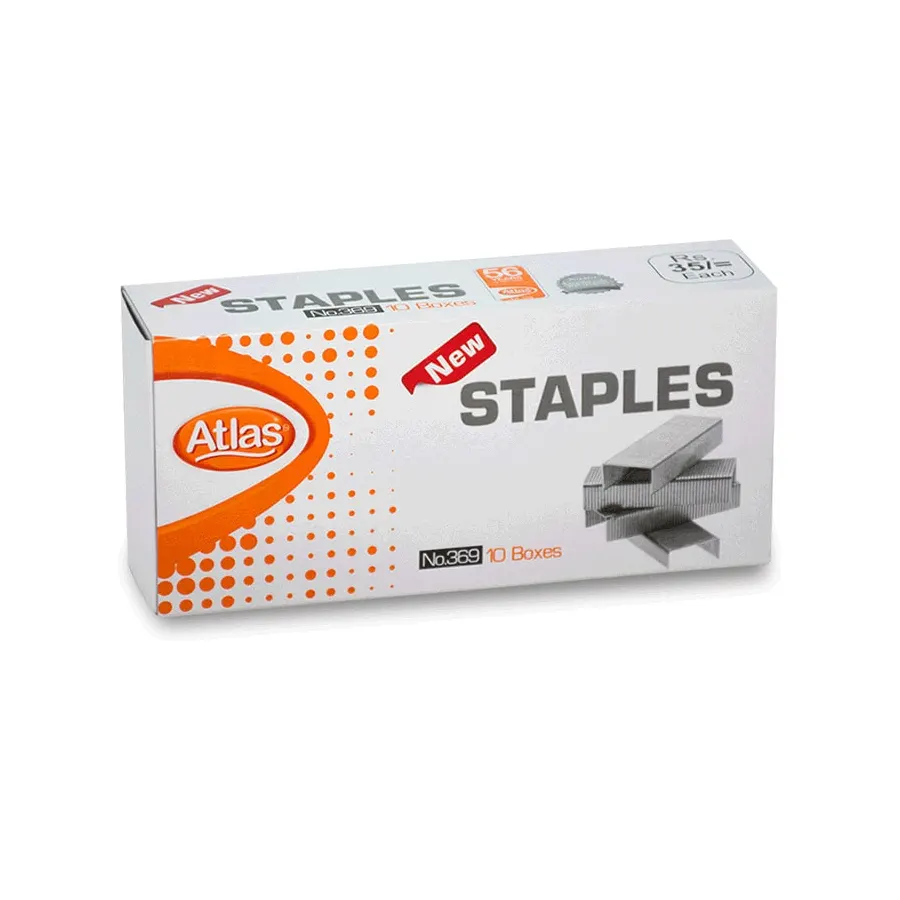 Stapler Pin # 369