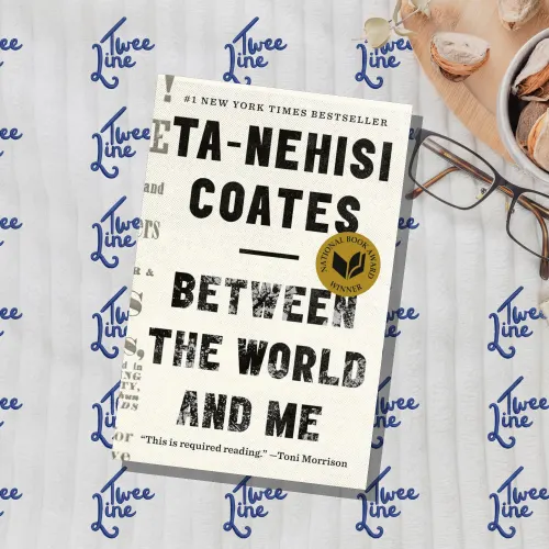 Between The World And Me