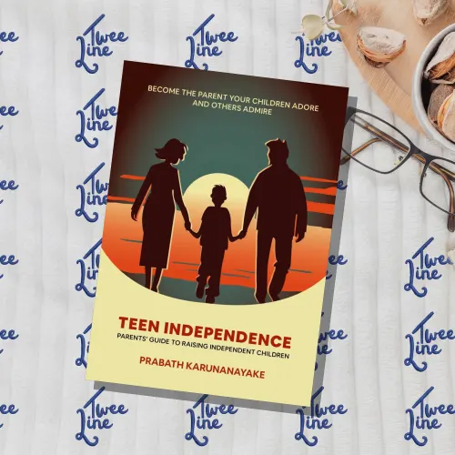 Teen Independence: Parents' Guide to Raising Independent Children