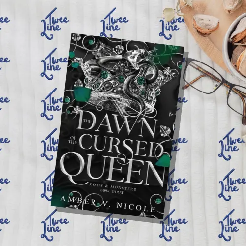 The Dawn of the Cursed Queen