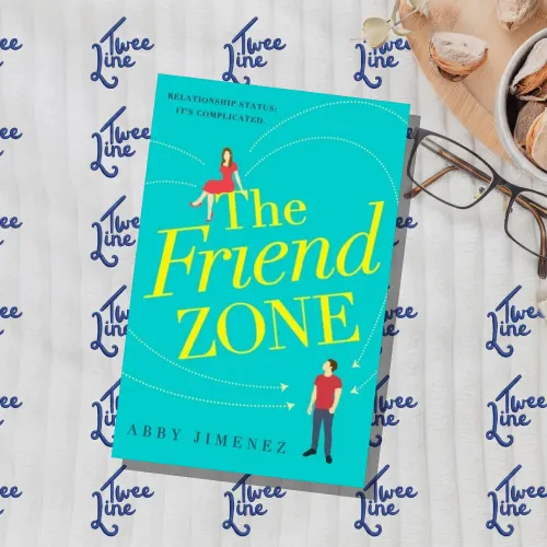 The Friend Zone