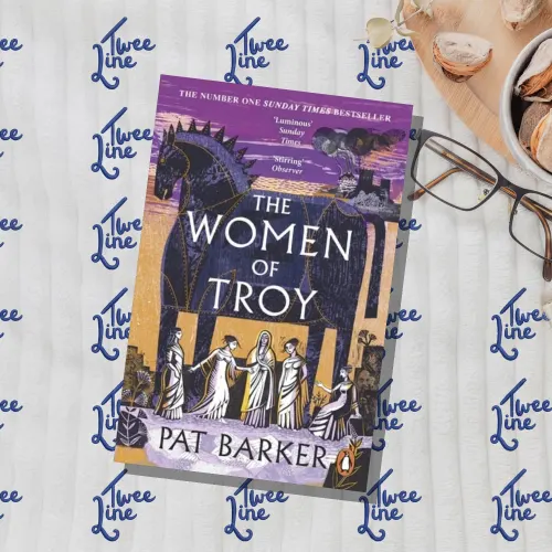 The Women of Troy
