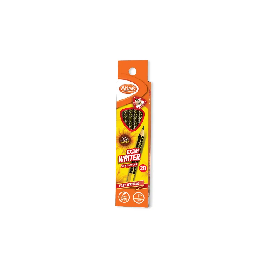 Atl SFY Exam Writer pencil 12pkt – 0280