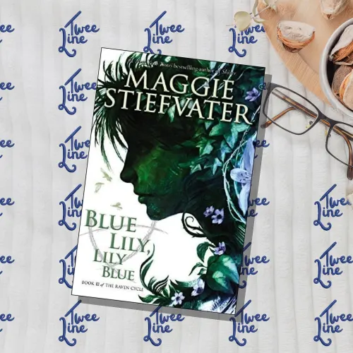 Blue Lily, Lily Blue