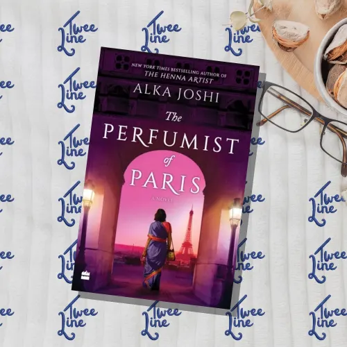 The Perfumist of Paris