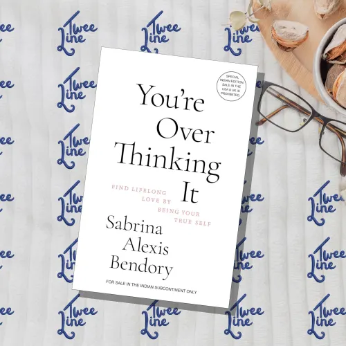 You're Overthinking It: Find Lifelong Love By Being Your True Self