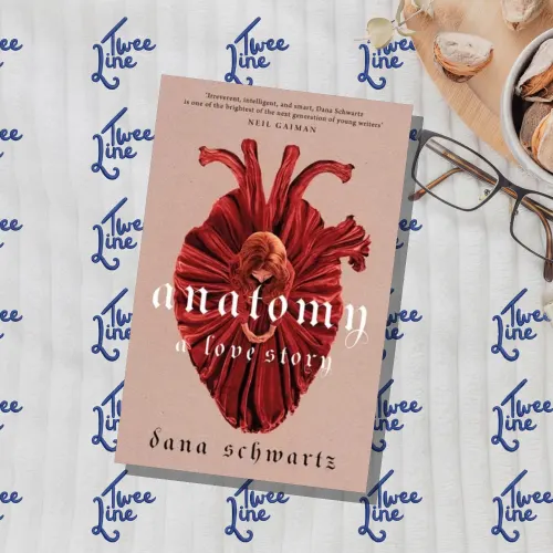 Anatomy: A Love Story