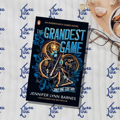 The Grandest Game