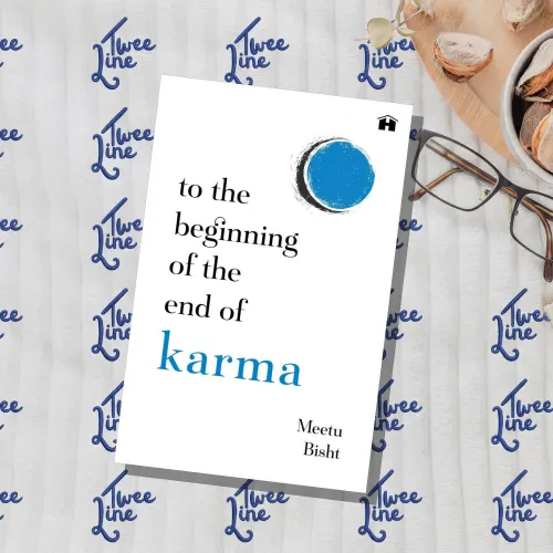 To The Beginning Of The End Of Karma