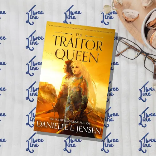 The Traitor Queen