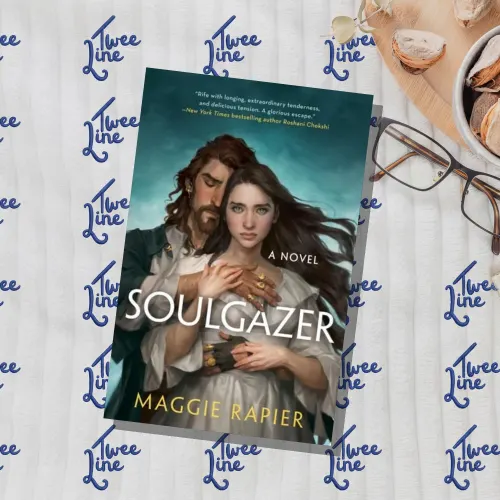 Soulgazer
