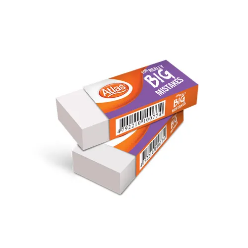 Atl Eraser AH30 real big mistake – 3 in 1