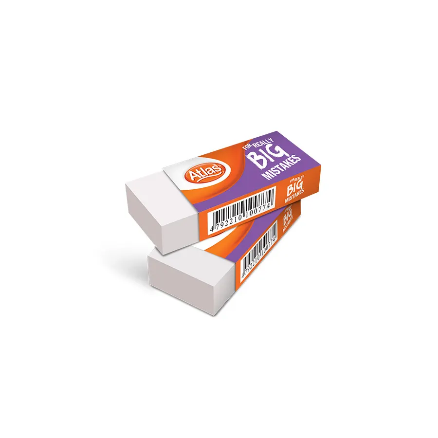 Atl Eraser AH30 real big mistake – 3 in 1